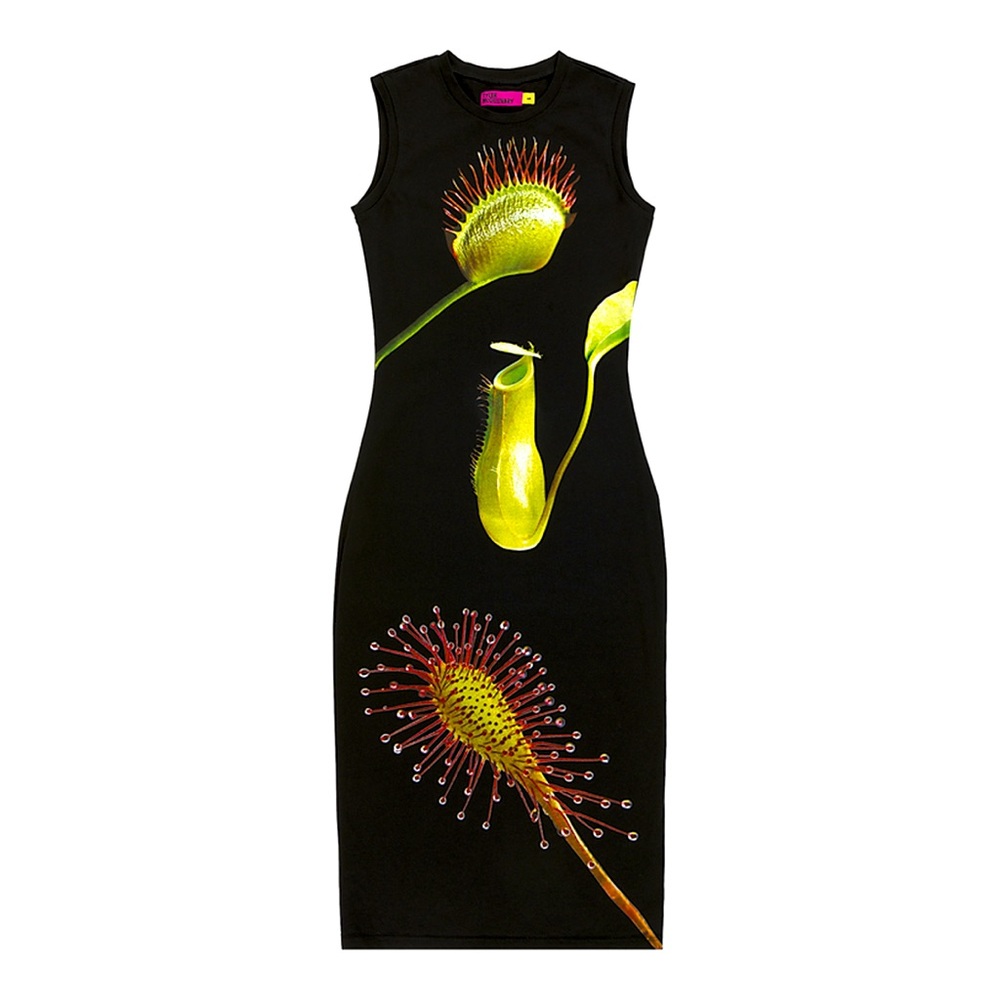 tyler mcgillivary dover dress